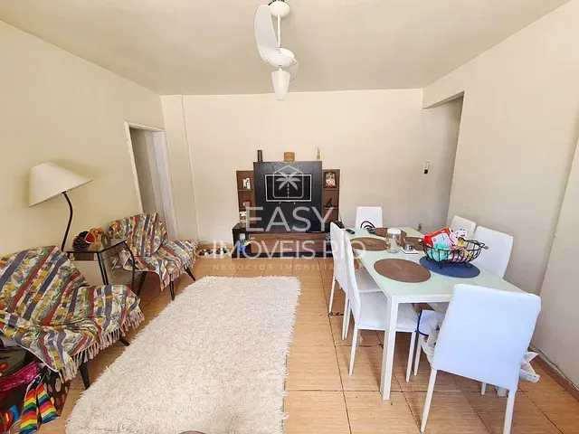 Apartamento com 70m² 2 quartos e 2 banheiros, à venda, no bairro Leblon em Rio de Janeiro