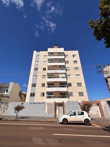 Foto do Apartamento - Apartamento totalmente mobiliado no centro! Suíte + 2 quartos | EdiMob Imobiliária