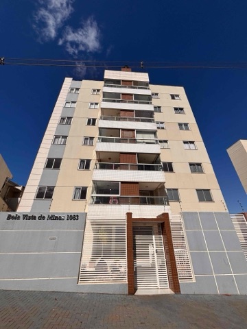 Foto do Apartamento - Apartamento totalmente mobiliado no centro! Suíte + 2 quartos | EdiMob Imobiliária