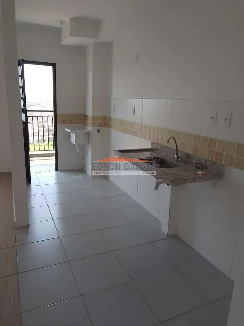 Apartamento, 2 quartos, 49 m² - Foto 5