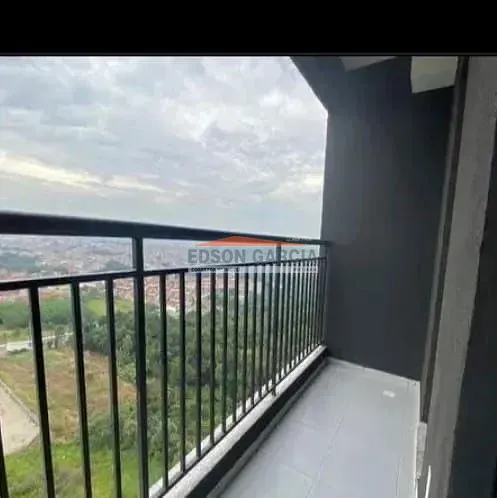 Apartamento, 2 quartos, 49 m² - Foto 1