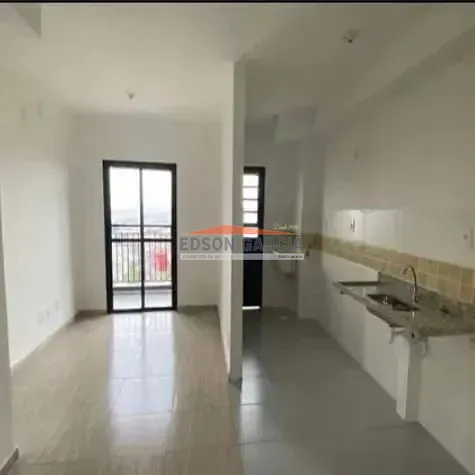 Apartamento, 2 quartos, 49 m² - Foto 3