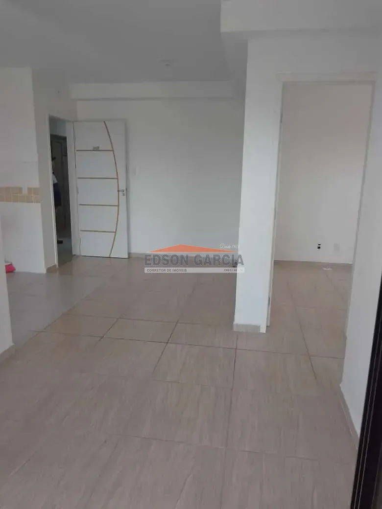 Apartamento, 2 quartos, 49 m² - Foto 2