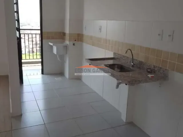 Apartamento 2 quartos e 1 banheiro, à venda, no bairro Jardim Novo Horizonte em Sorocaba