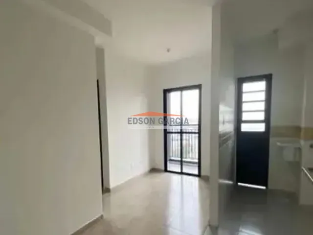 Apartamento 2 quartos e 1 banheiro, à venda, no bairro Jardim Novo Horizonte em Sorocaba