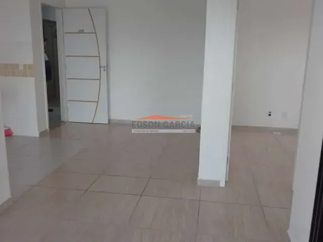 Apartamento 2 quartos e 1 banheiro, à venda, no bairro Jardim Novo Horizonte em Sorocaba