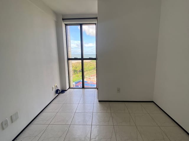 Apartamento com 115m² 3 quartos e 3 banheiros, à venda, no bairro Calhau em São Luís