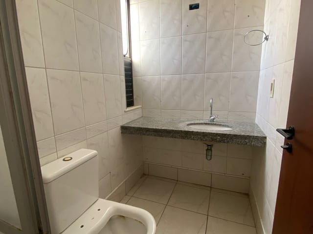 Apartamento com 115m² 3 quartos e 3 banheiros, à venda, no bairro Calhau em São Luís