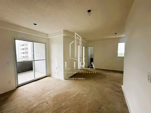 Apartamento 2 quartos e 2 banheiros, à venda, no bairro Dona Margarida em Santa Bárbara D'Oeste
