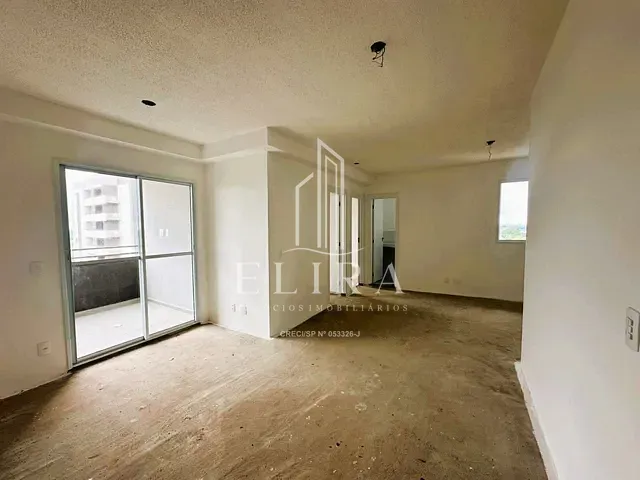Apartamento 2 quartos e 2 banheiros, à venda, no bairro Dona Margarida em Santa Bárbara D'Oeste