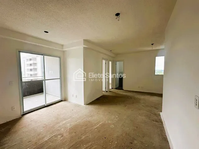 Apartamento 2 quartos e 2 banheiros, à venda, no bairro Dona Margarida em Santa Bárbara D'Oeste