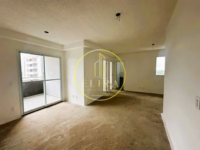 Apartamento 2 quartos e 2 banheiros, à venda, no bairro Dona Margarida em Santa Bárbara D'Oeste