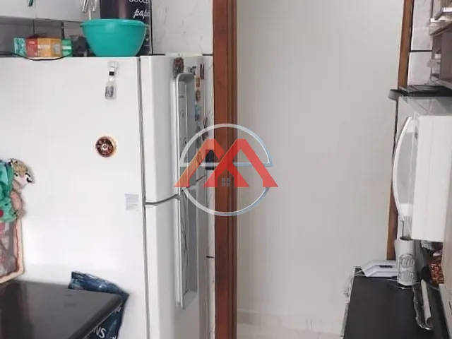 Apartamento 2 quartos e 1 banheiro, à venda, no bairro Vila Santa Clara em São Paulo