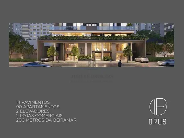 Apartamento 1 quarto e 2 banheiros, à venda, no bairro Agronômica em Florianópolis