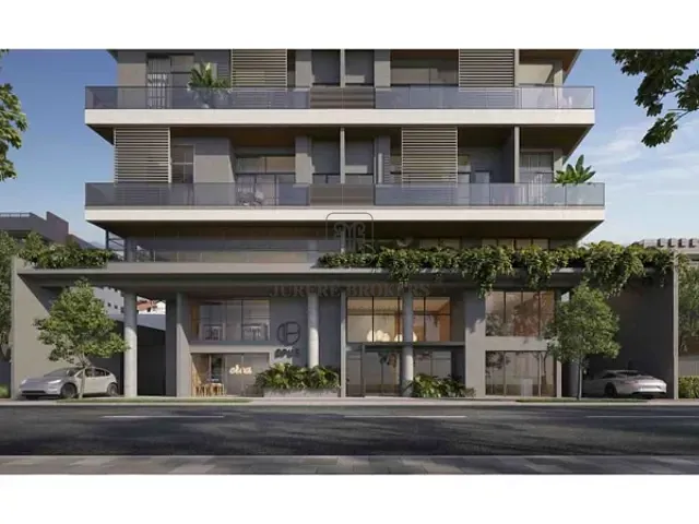 Apartamento 1 quarto e 2 banheiros, à venda, no bairro Agronômica em Florianópolis
