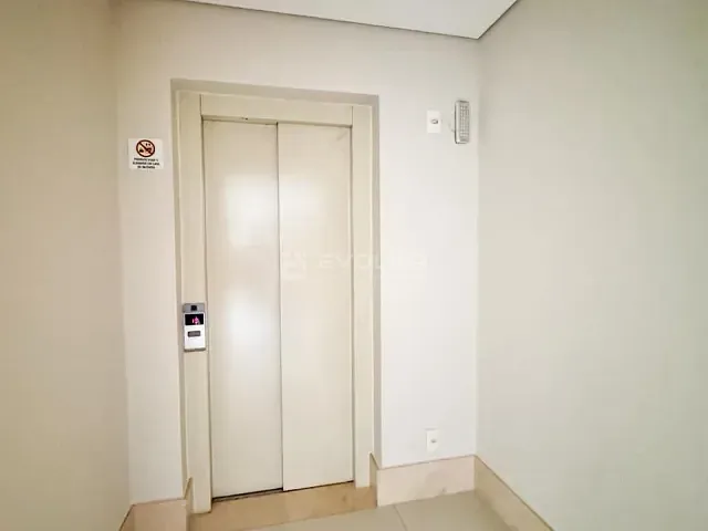 Apartamento 4 quartos e 5 banheiros, para alugar, no bairro Setor Bueno em Goiânia