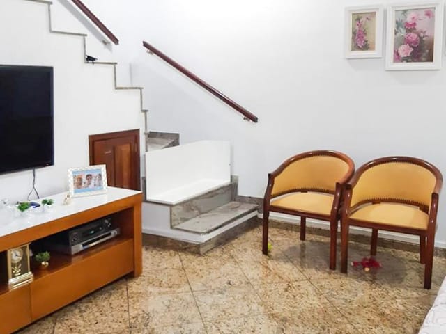 Apartamento com 100m² 2 quartos e 2 banheiros, à venda ou para alugar, no bairro Vila Nova Manchester em São Paulo
