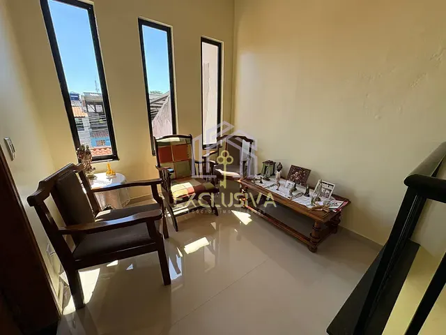 Apartamento com 120m² 3 quartos e 3 banheiros, à venda, no bairro Cacuia em Rio de Janeiro