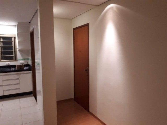 Apartamento 2 quartos e 2 banheiros, à venda, no bairro Higienópolis em São José Do Rio Preto