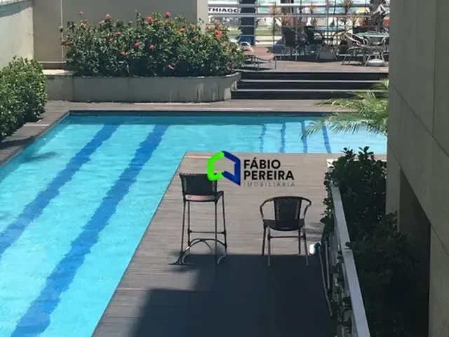 Apartamento com 90m² 2 quartos e 3 banheiros, à venda, no bairro Barra da Tijuca em Rio de Janeiro