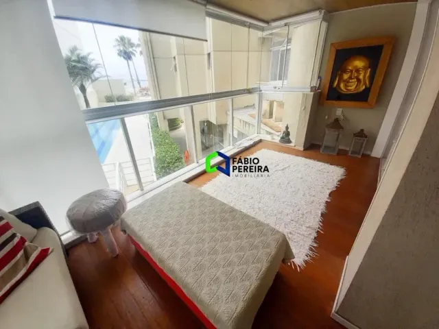 Apartamento com 90m² 2 quartos e 3 banheiros, à venda, no bairro Barra da Tijuca em Rio de Janeiro