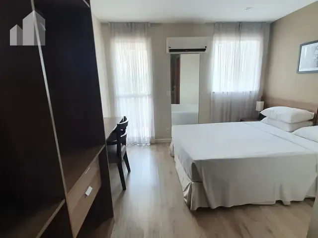 Apartamento com 30m² 1 quarto e 1 banheiro, à venda, no bairro Jardim Vinte e Cinco de Agosto em Duque de Caxias
