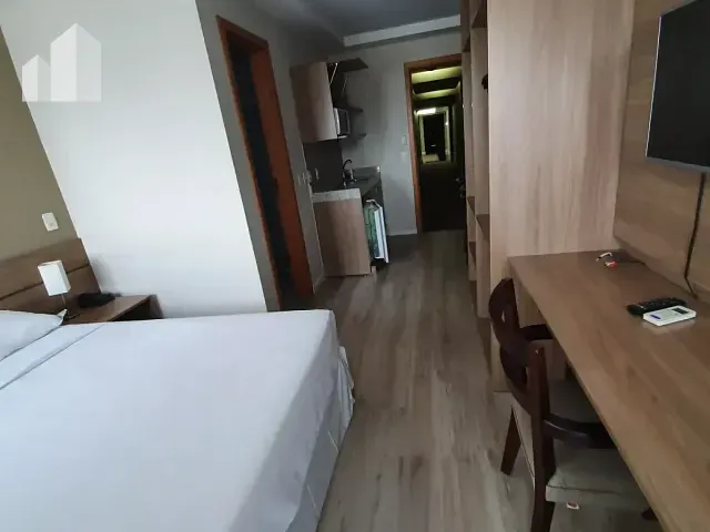 Apartamento com 30m² 1 quarto e 1 banheiro, à venda, no bairro Jardim Vinte e Cinco de Agosto em Duque de Caxias