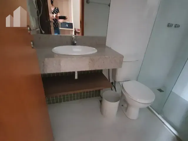 Apartamento com 30m² 1 quarto e 1 banheiro, à venda, no bairro Jardim Vinte e Cinco de Agosto em Duque de Caxias