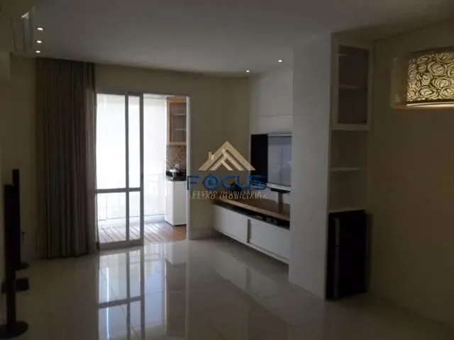 Apartamento com 117m² 3 quartos e 5 banheiros, à venda, no bairro Centro em Jundiaí