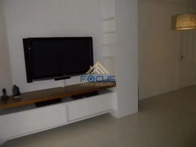 Apartamento com 117m² 3 quartos e 5 banheiros, à venda, no bairro Centro em Jundiaí