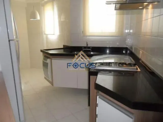 Apartamento com 117m² 3 quartos e 5 banheiros, à venda, no bairro Centro em Jundiaí
