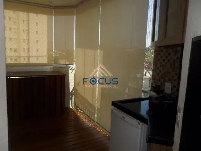 Apartamento com 117m² 3 quartos e 5 banheiros, à venda, no bairro Centro em Jundiaí