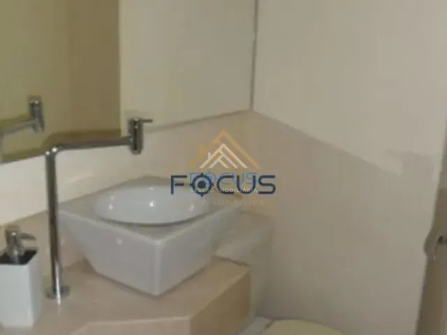 Apartamento com 117m² 3 quartos e 5 banheiros, à venda, no bairro Centro em Jundiaí