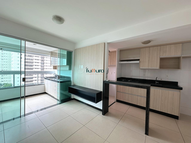 Foto do Apartamento - Apartamento para locação no Edifício Pontal Premium Bueno, Setor Bueno, Goiânia, GO | Futtura Soluções Imobiliarias