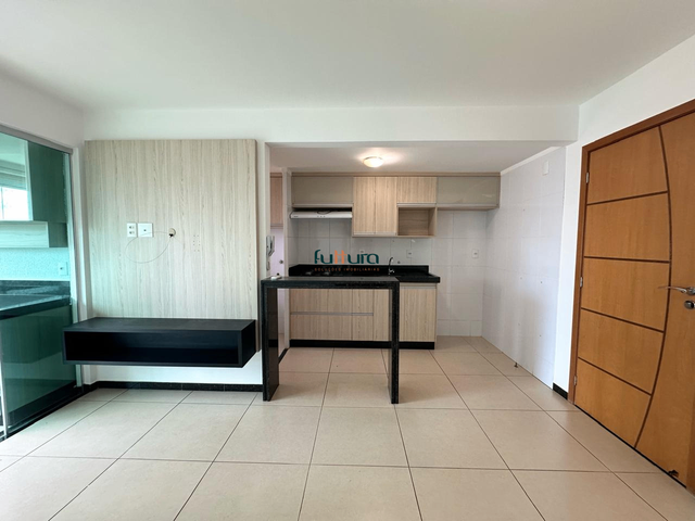 Foto do Apartamento - Apartamento para locação no Edifício Pontal Premium Bueno, Setor Bueno, Goiânia, GO | Futtura Soluções Imobiliarias