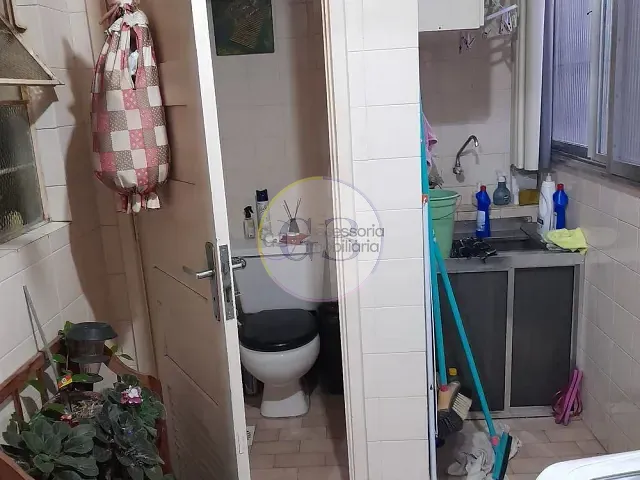 Apartamento 3 quartos e 2 banheiros, à venda, no bairro Centro em Pelotas