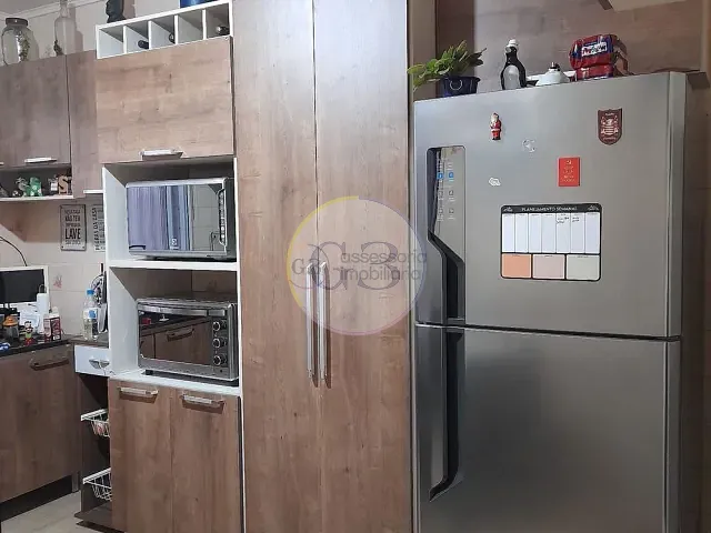 Apartamento 3 quartos e 2 banheiros, à venda, no bairro Centro em Pelotas