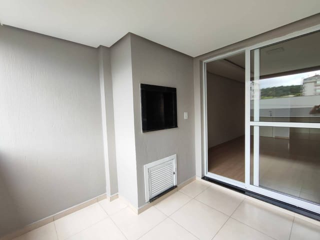 Apartamento com 100m² 2 quartos e 2 banheiros, à venda, no bairro Centro em Nova Prata