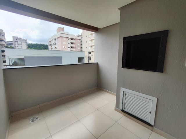 Apartamento com 100m² 2 quartos e 2 banheiros, à venda, no bairro Centro em Nova Prata