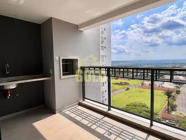 Apartamento com 154m² 3 quartos e 1 banheiro, à venda, no bairro Terra Bonita em Londrina