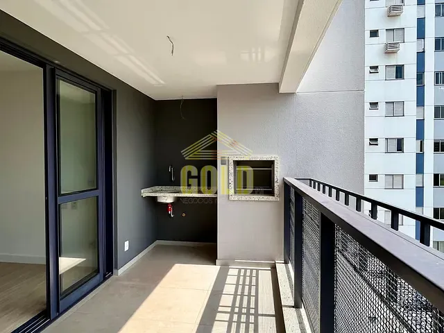Apartamento com 154m² 3 quartos e 1 banheiro, à venda, no bairro Terra Bonita em Londrina