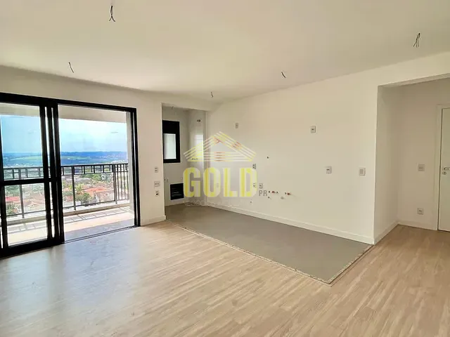 Apartamento com 154m² 3 quartos e 1 banheiro, à venda, no bairro Terra Bonita em Londrina