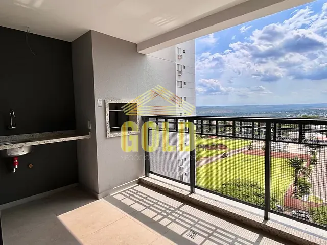 Apartamento com 154m² 3 quartos e 1 banheiro, à venda, no bairro Terra Bonita em Londrina