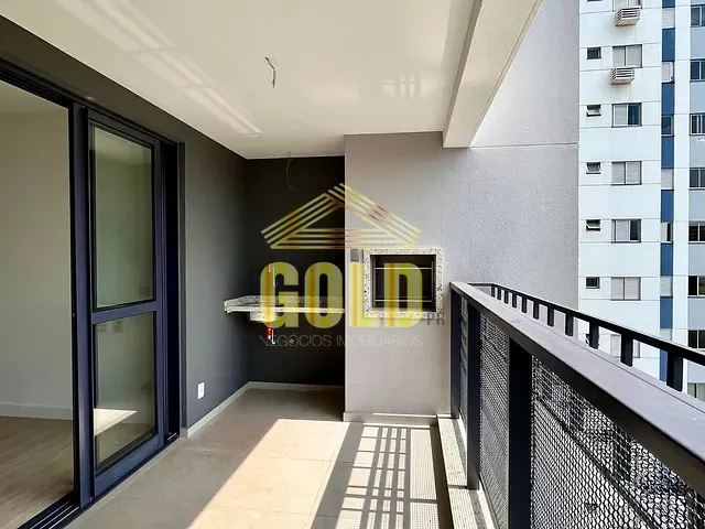 Apartamento com 154m² 3 quartos e 1 banheiro, à venda, no bairro Terra Bonita em Londrina