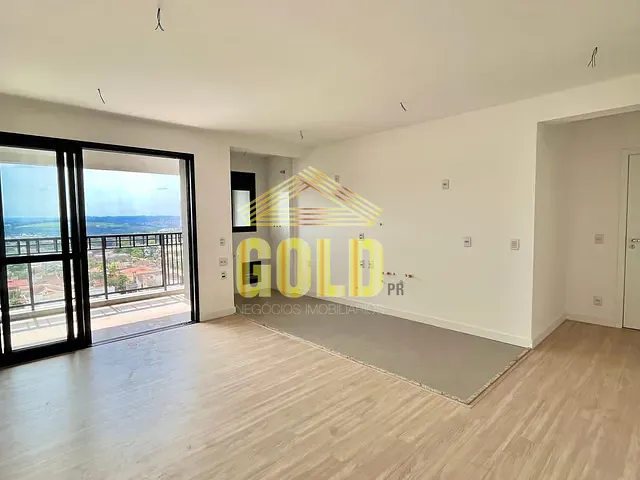 Apartamento com 154m² 3 quartos e 1 banheiro, à venda, no bairro Terra Bonita em Londrina