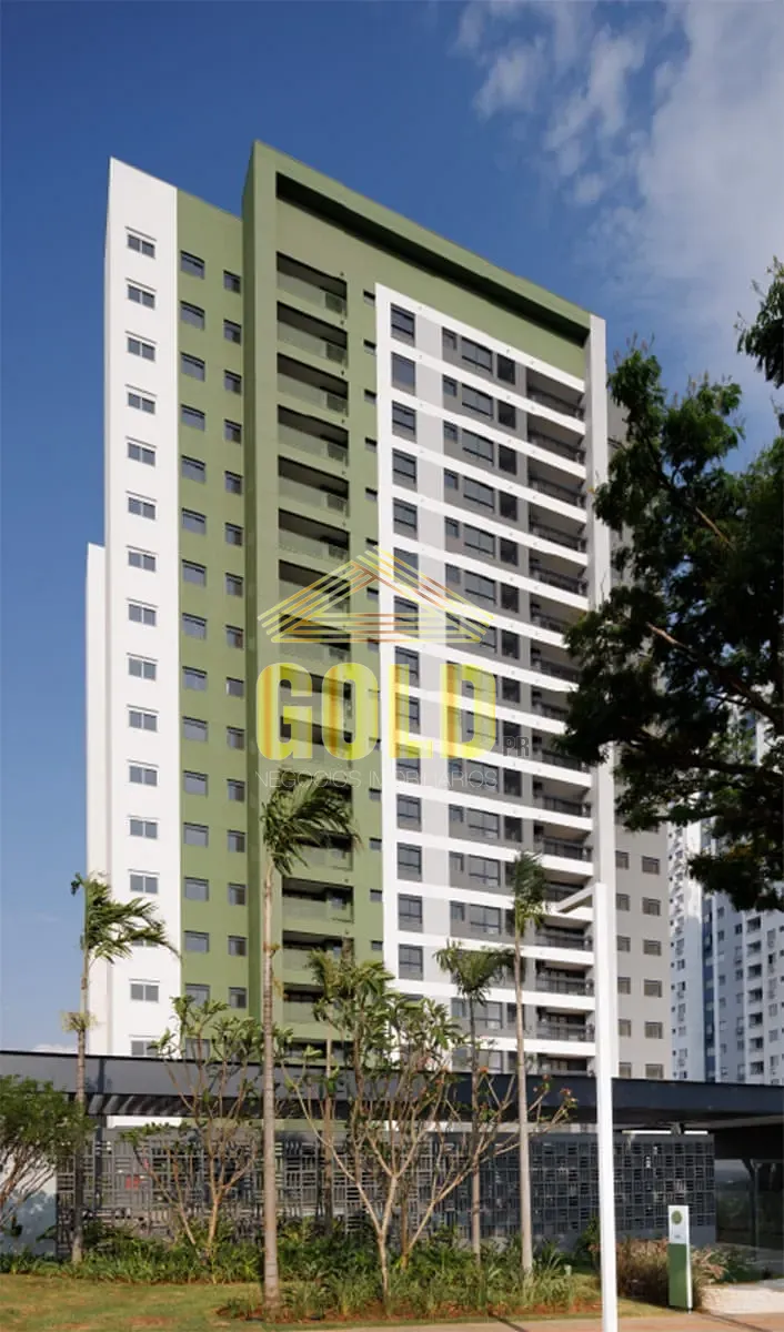 Apartamento, 3 quartos, 84 m² - Foto 1