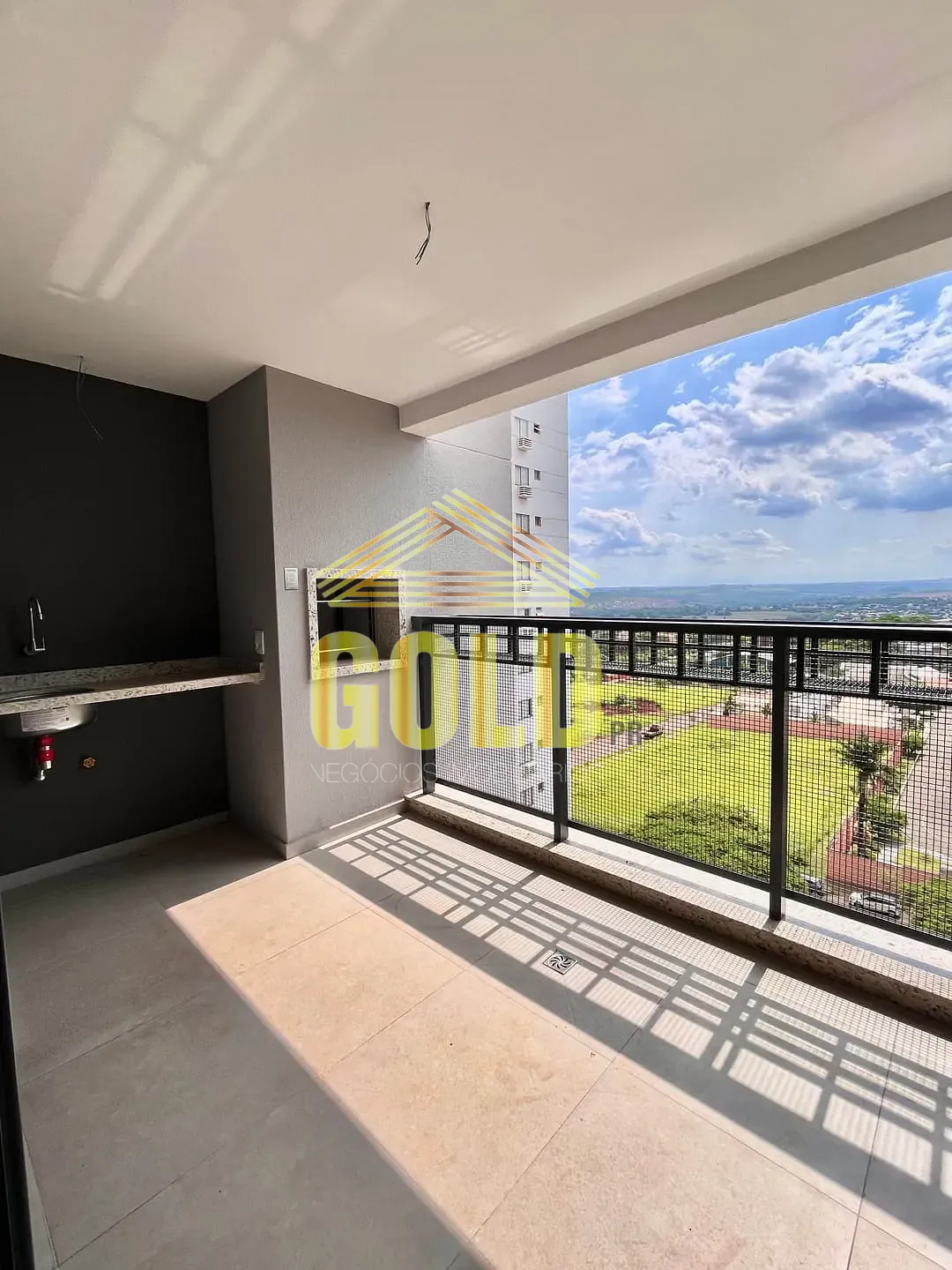 Apartamento, 3 quartos, 84 m² - Foto 3