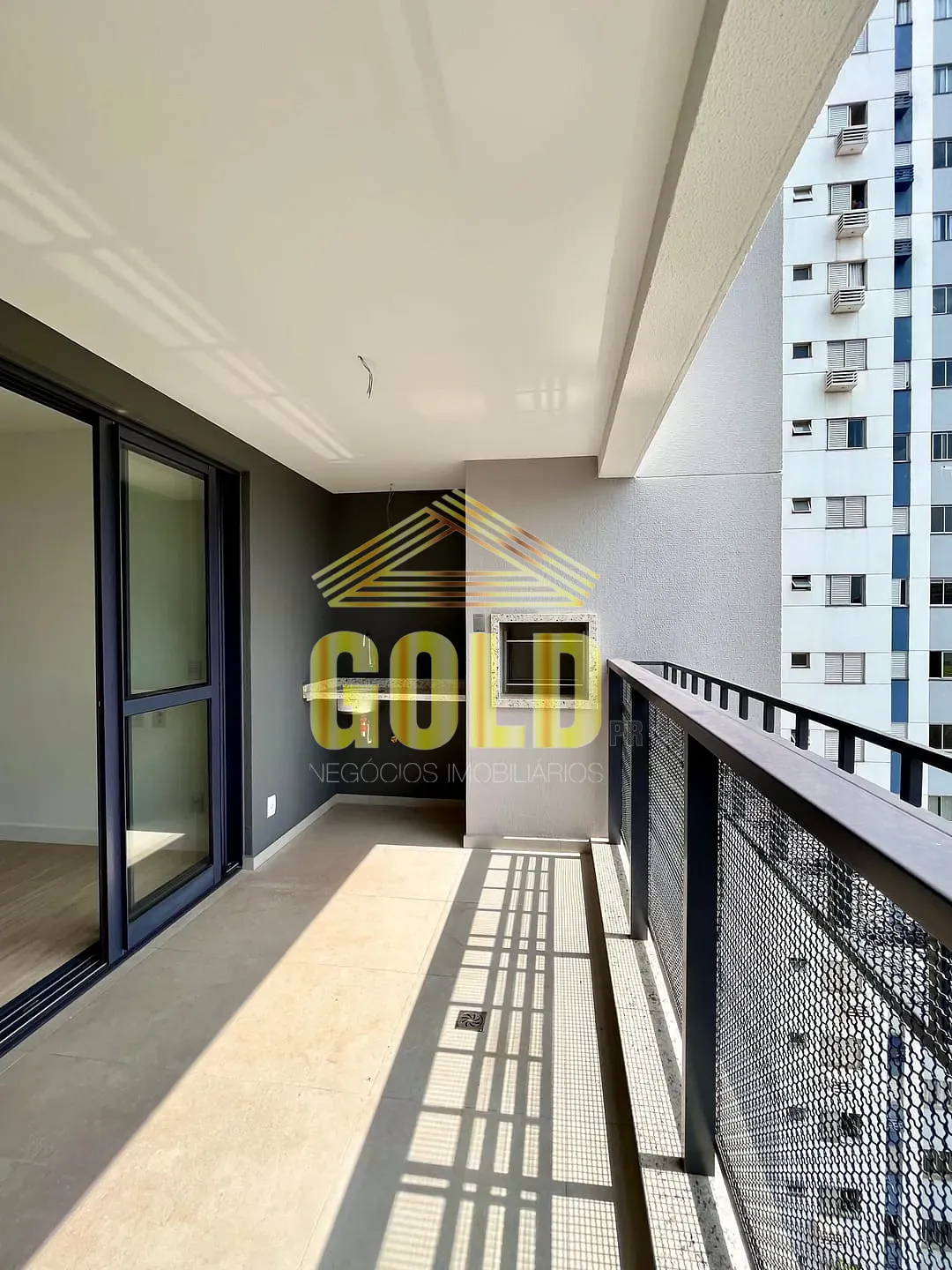 Apartamento, 3 quartos, 84 m² - Foto 4