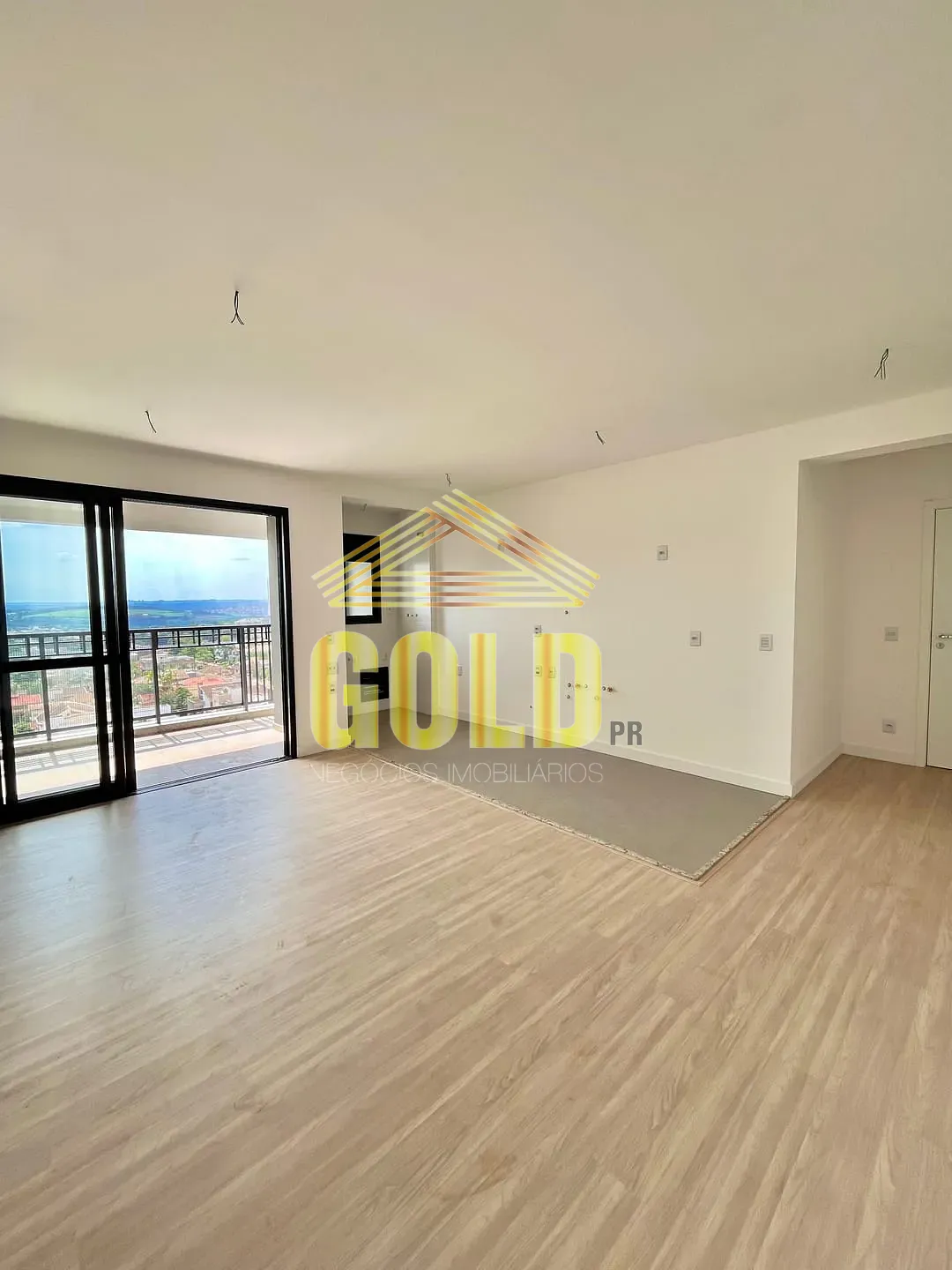 Apartamento, 3 quartos, 84 m² - Foto 2