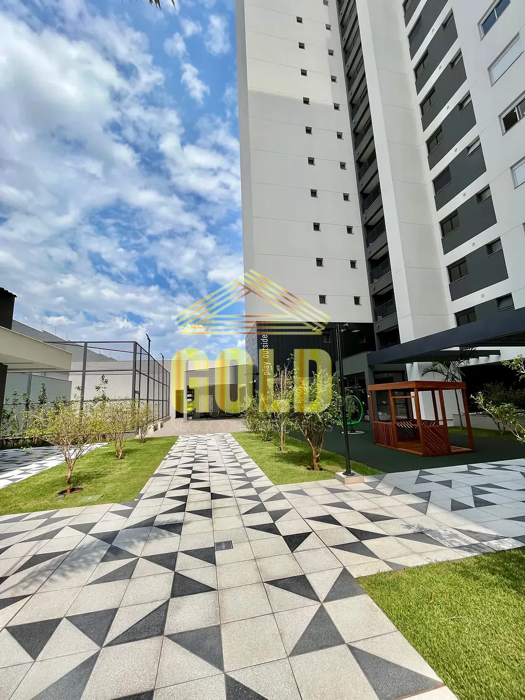 Apartamento, 3 quartos, 84 m² - Foto 9